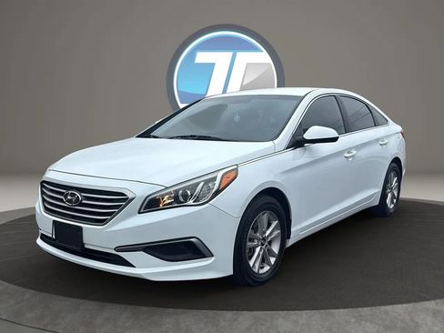 Used 2016 Hyundai Sonata SE FWD image 21