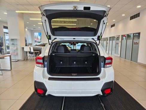 Used 2023 Subaru Crosstrek 2.5i Limited AWD/4WD image 9