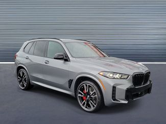 New 2026 BMW X5 M60i w/ Executive Package AWD/4WD video 2