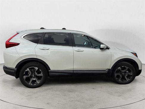 Used 2018 Honda CR-V Touring image 6