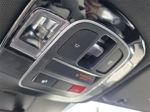 New 2025 Hyundai Santa Cruz Limited image 33