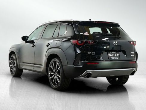 Used 2024 MAZDA CX-50 AWD 2.5 Turbo w/ Weather Package image 3