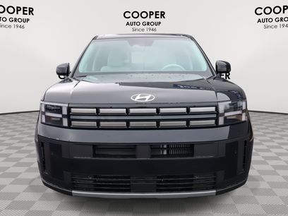 New 2026 Hyundai Santa Fe SE