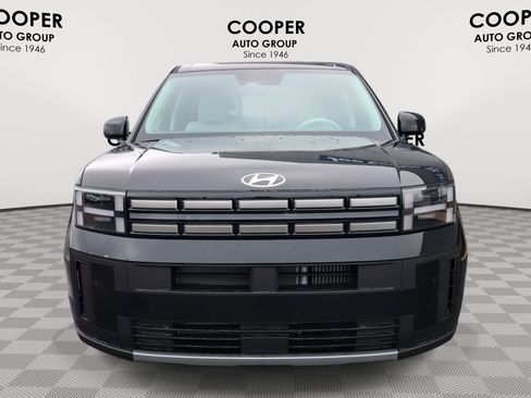 New 2026 Hyundai Santa Fe SE image 2