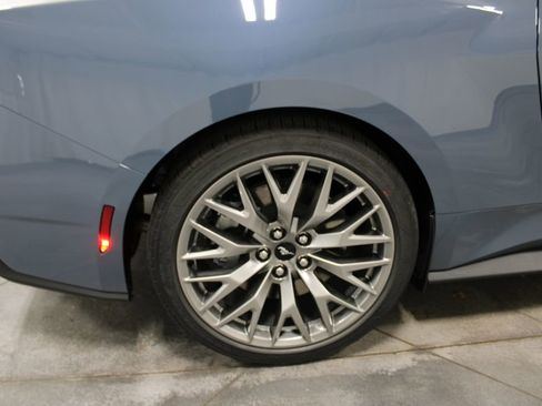 New 2025 Ford Mustang GT Premium image 34