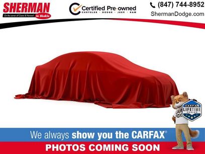 Certified 2021 RAM 1500 Limited w/ Body Color Bumper Group