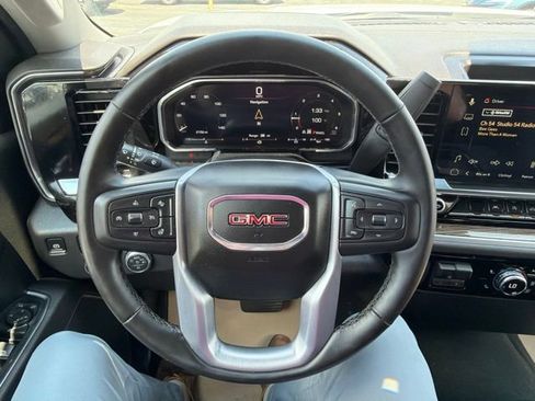 Certified 2026 GMC Sierra 1500 Elevation AWD/4WD image 25