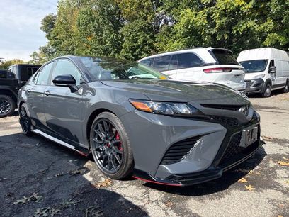Used 2023 Toyota Camry TRD