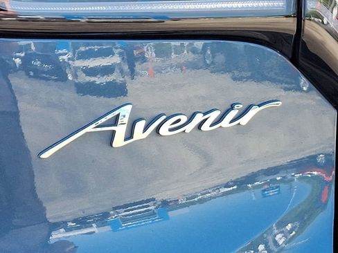 Certified 2024 Buick Encore GX Avenir w/ Avenir Convenience Package AWD/4WD image 35