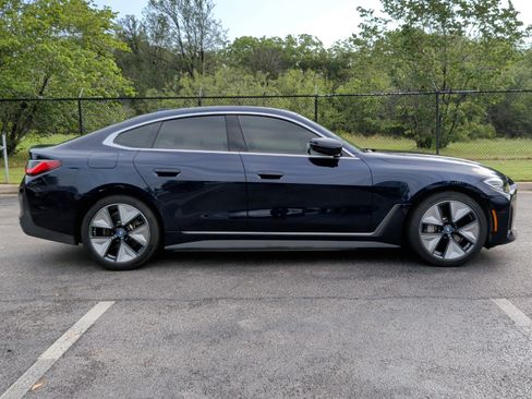 Used 2023 BMW i4 eDrive35 w/ Premium Package RWD image 6