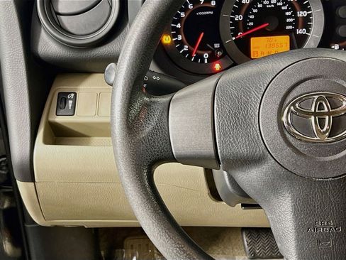 Used 2010 Toyota RAV4 4WD image 10