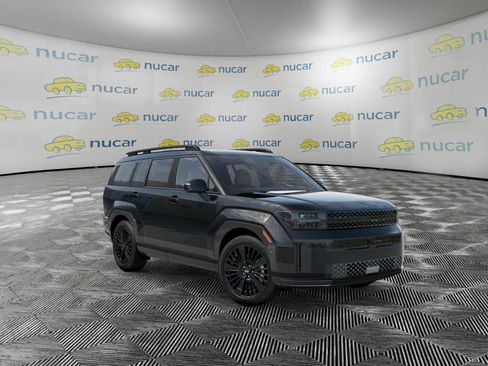 New 2026 Hyundai Santa Fe Calligraphy image 2