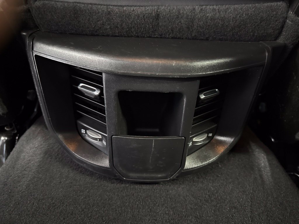 Used 2021 RAM 2500 Power Wagon AWD/4WD image 14