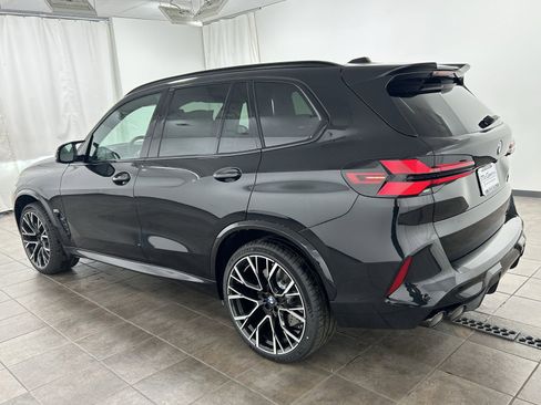 New 2026 BMW X5 M Competition w/ Executive Package image 3