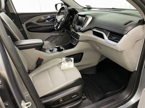 Certified 2018 GMC Terrain SLT w/ Preferred Package FWD image 39