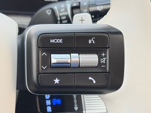 Used 2026 Hyundai Santa Fe Calligraphy AWD/4WD image 19