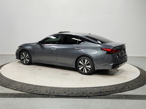Used 2020 Nissan Altima 2.5 SL image 5