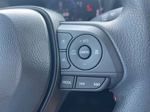 New 2026 Toyota Corolla LE FWD image 21