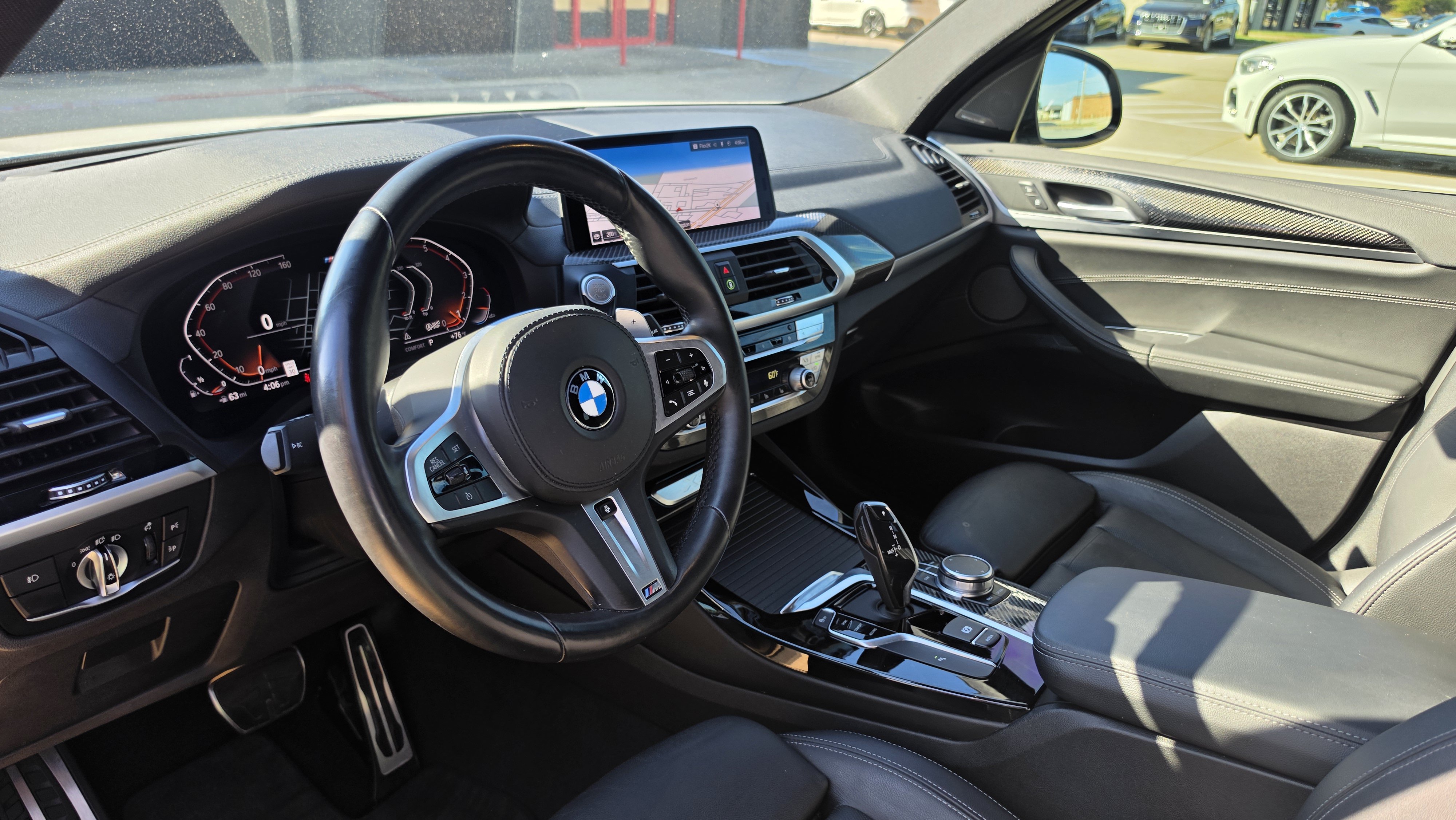 Used 2020 BMW X3 sDrive30i w/ M Sport Package 2 RWD image 25