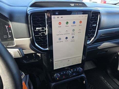 Used 2024 Ford Ranger XLT image 9