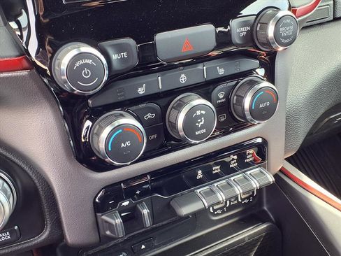 Used 2019 RAM 1500 Rebel w/ Rebel Level 2 Equipment Group image 7