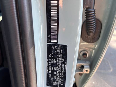 Used 2025 Kia K4 FWD image 28