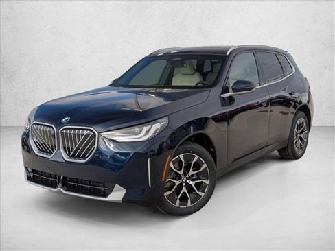 New 2026 BMW X3 xDrive30 image 1