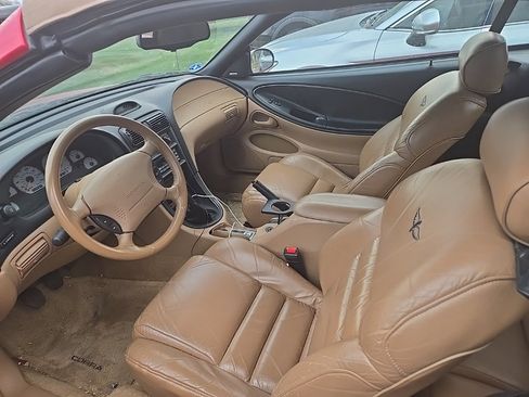 Used 1994 Ford Mustang GT image 5