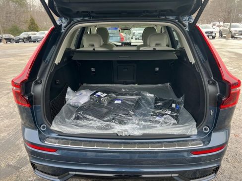 New 2026 Volvo XC60 B5 Ultra w/ Protection Package Premier AWD/4WD image 23