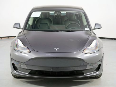 Used 2022 Tesla Model 3 Long Range image 46