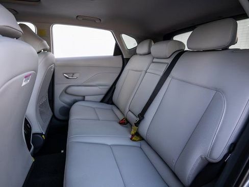 New 2026 Hyundai Kona Limited AWD/4WD image 37