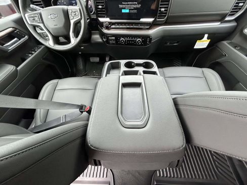 New 2026 Chevrolet Silverado 2500 LT w/ Trail Boss Package AWD/4WD image 12