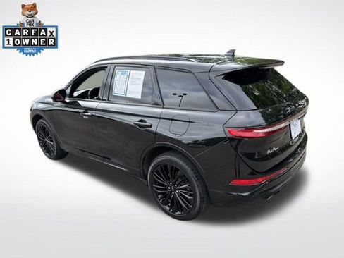 Used 2023 Lincoln Corsair Reserve w/ Jet Appearance Package AWD/4WD image 5