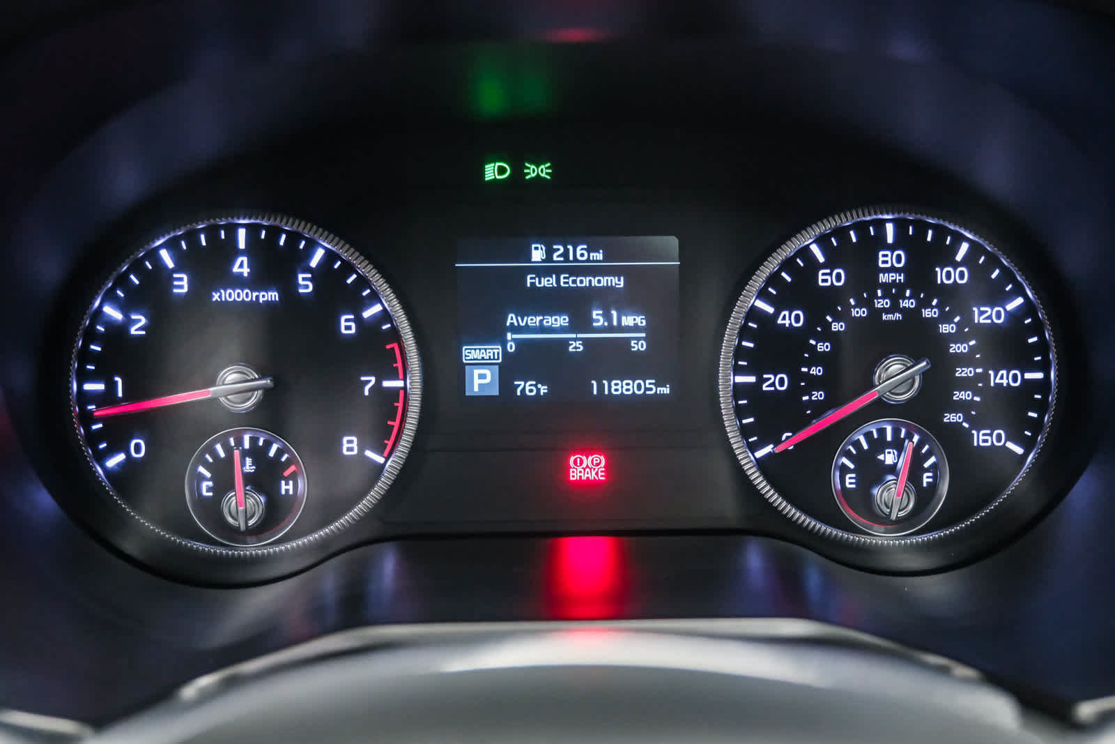 Used 2020 Kia Telluride EX w/ EX Premium Package FWD image 22