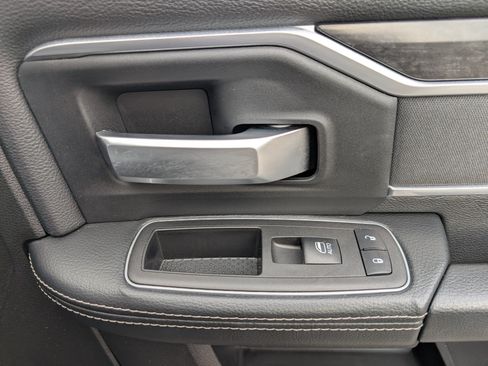 Used 2024 RAM 2500 Big Horn image 20