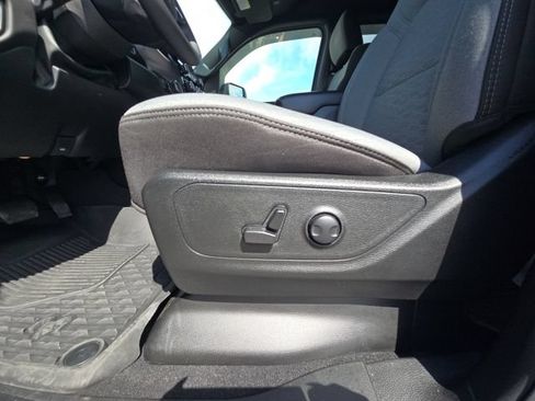 Used 2025 RAM 1500 Big Horn AWD/4WD image 23