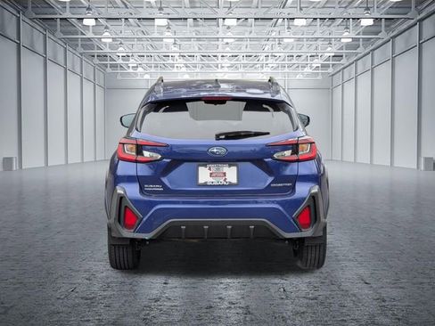 Certified 2024 Subaru Crosstrek 2.5i Limited image 4