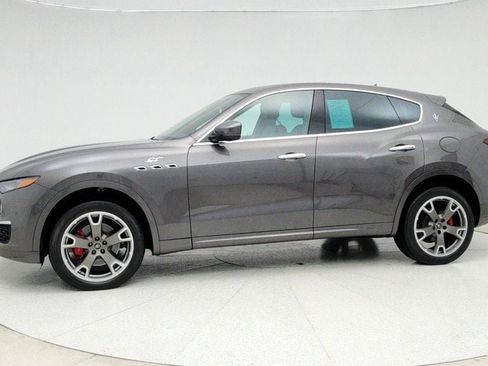 Used 2022 Maserati Levante GT image 8