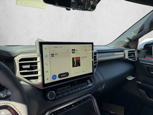New 2026 Toyota Tundra Platinum AWD/4WD image 13