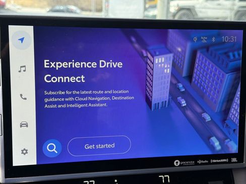 Used 2022 Toyota Tundra Platinum w/ Advanced Package image 24