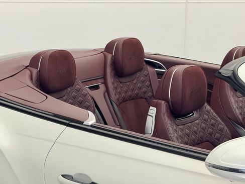 Certified 2022 Bentley Continental GT Speed image 28