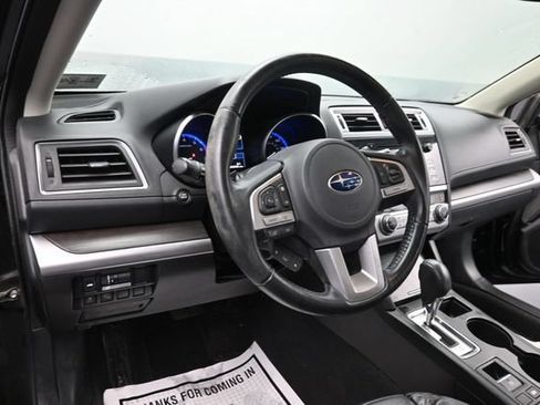 Used 2016 Subaru Legacy 2.5i Limited AWD/4WD image 15