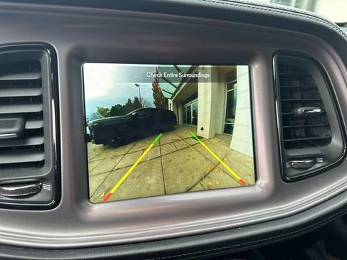 Used 2023 Dodge Challenger R/T w/ Plus Package image 16