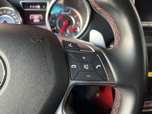 Used 2018 Mercedes-Benz G 63 AMG 4MATIC image 33