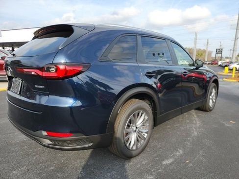 New 2026 MAZDA CX-90 3.3 Turbo w/ Select Package image 3