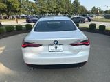 Certified 2025 BMW 430i xDrive Coupe image 4