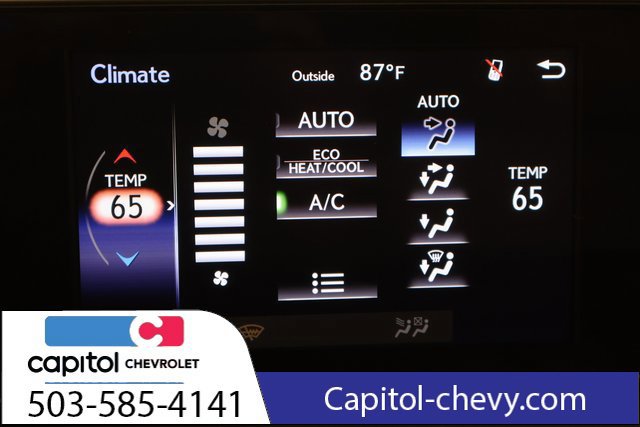 Used 2019 Lexus RX 450h AWD w/ Cold Area Package image 25
