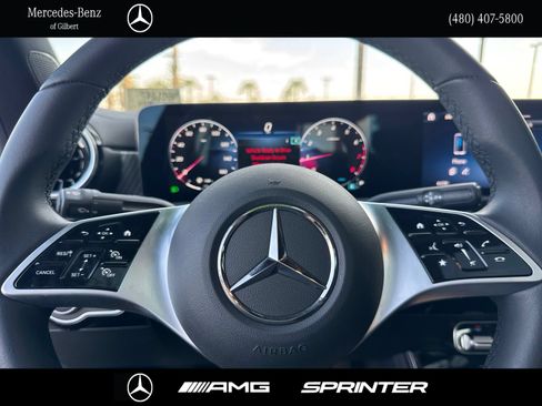 Certified 2026 Mercedes-Benz CLA 250 image 24