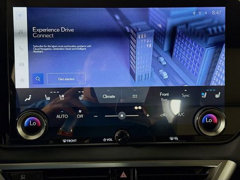 New 2026 Lexus RX 350 Premium Plus FWD image 12