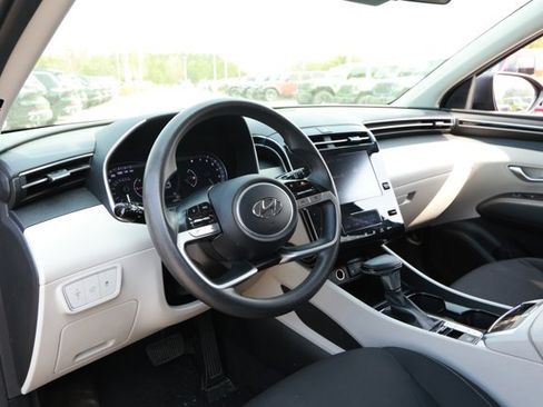 Used 2024 Hyundai Tucson SEL image 25